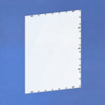 Spezialfahrplantasche (genoppt) für FGK 80