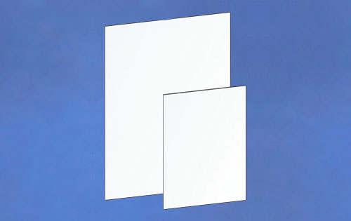 Fahrplantasche für FK