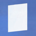 Spezialfahrplantasche (ohne Noppen) für FGK 80