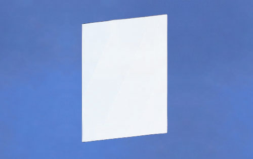 Spezialfahrplantasche (ohne Noppen) für FGK 80