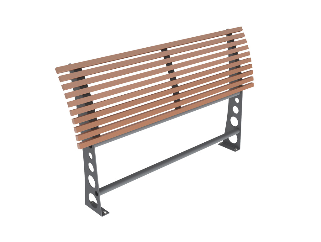 Sitzmöbel für Pavillon