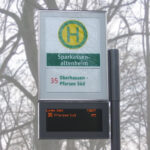 B3 mit zusätzlicher dynamischer Info