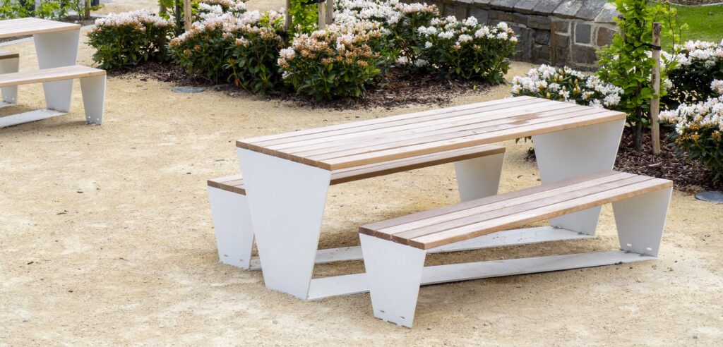 Tischgruppe ENSEMBLE