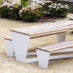 Tischgruppe ENSEMBLE