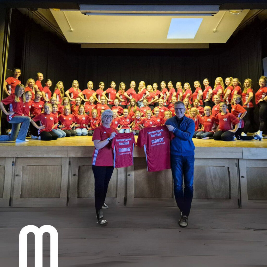 T-Shirts SCL Lippetal