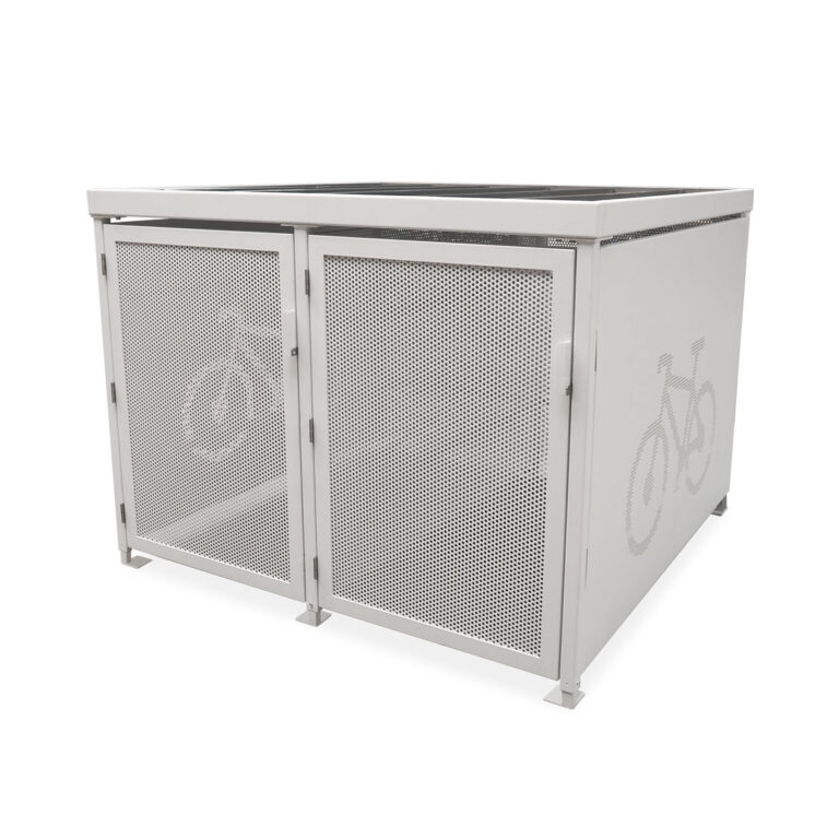 Fahrradgarage PROTECT Box