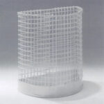 Ansicht Drahtgitterkorb AH-2