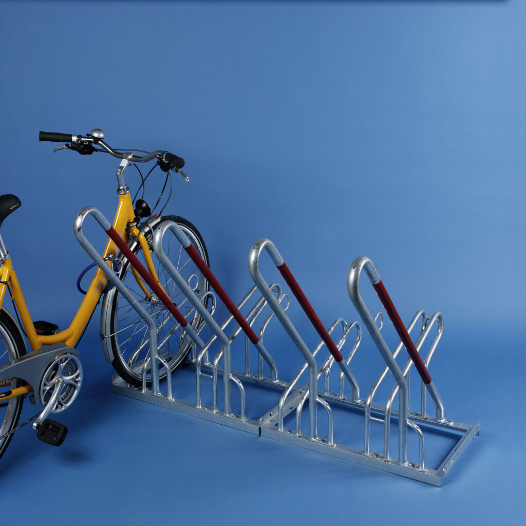 Anlehnparker M-250 Einstellung Tief