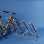 Anlehnparker M-250 Einstellung Tief