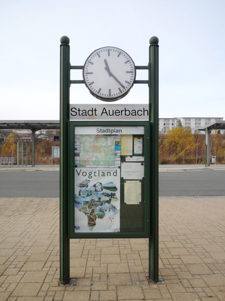 Infoturm System CONTEMPORA