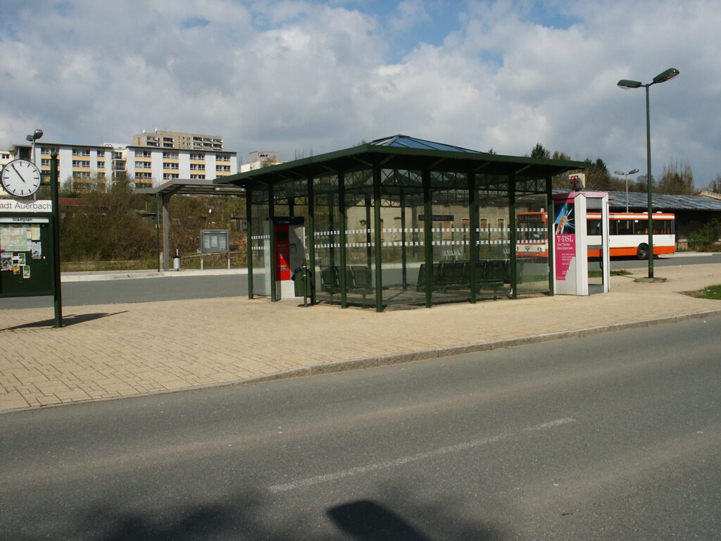 Pavillon System CONTEMPORA