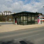 Pavillon System CONTEMPORA