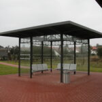 Pavillon System CONTEMPORA Burglengenfeld