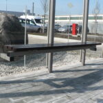 Einhängesitzbank Typ M