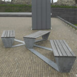 Ensemble 3er Kombination