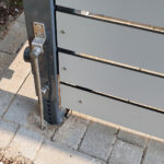 Ableiter am Fahrradhaus PROTECT in Hattingen