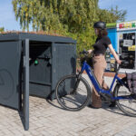 PROTECT Box als Doppelgarage