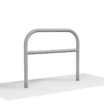 Fahrradbügel Typ U-K