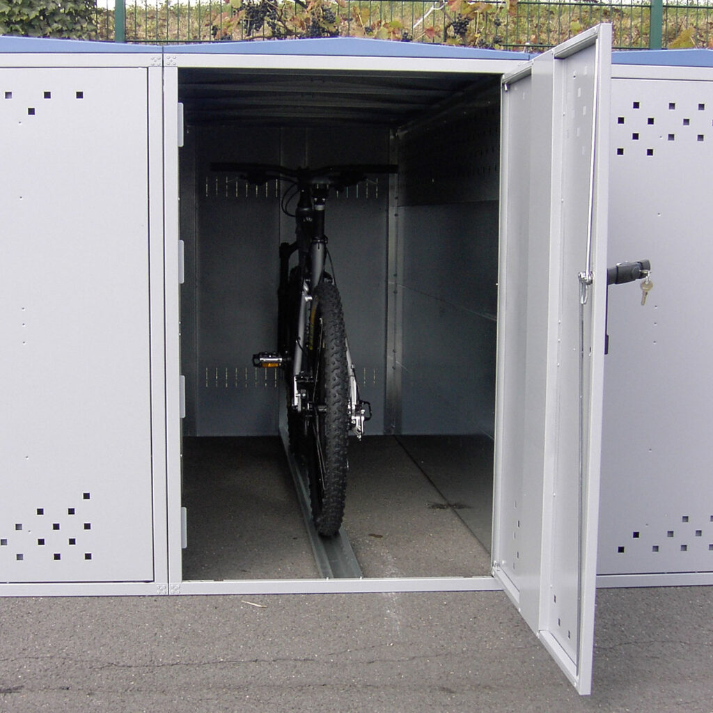 E-Bike Garage M1