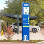 FIS 6-N Informationsstele