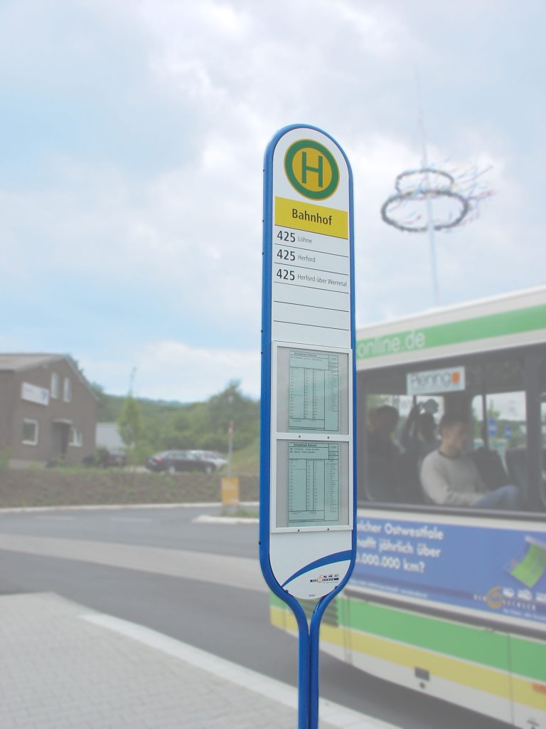 FIS 2 mit FGK Bad Oeynhausen