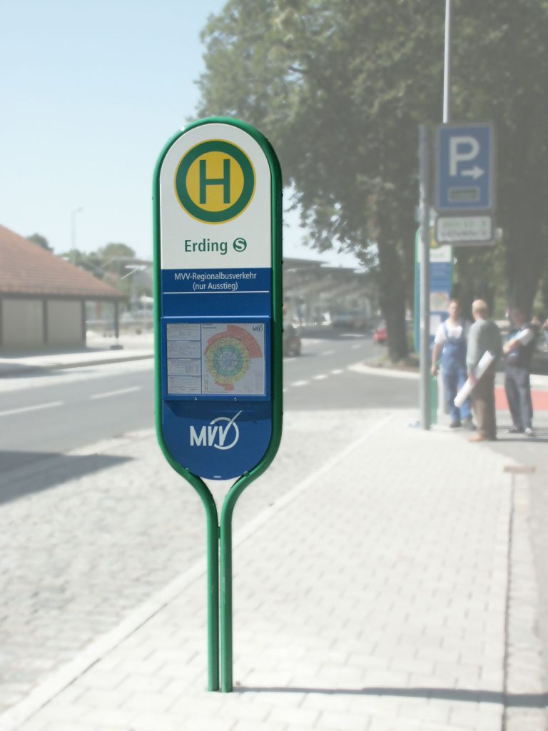FIS 2 MVV München