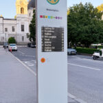 FIS 6-N mit DFI Anzeige in Salzburg