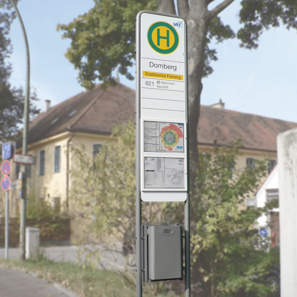 FIS 7 mit FGK 2x DIN A3 quer und C-40