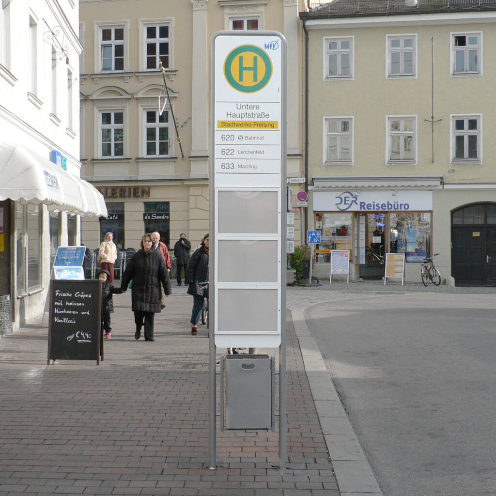 FIS 7 mit FGK 3x DIN A3 quer und C-40