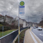 FIS K in Weißenfels nach MDV Richtlinien