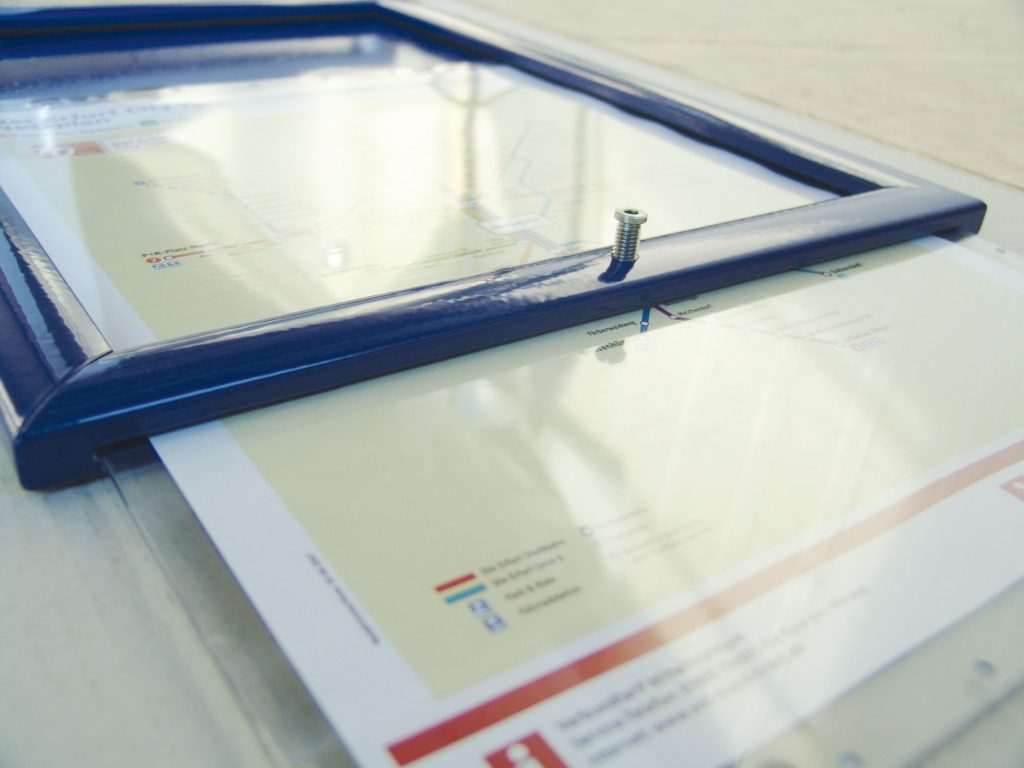 Detail Fahrplanwechsel