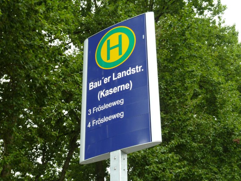 WING easy mittig in Flensburg