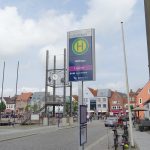 WING easy mittig Husum Rathaus