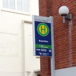 WING easy Fahne Husum Husumhus