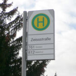 IT-N in Neu-Ulm am Rundmast