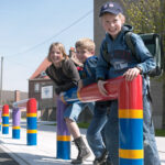 Große Akzeptanz bei Kindern