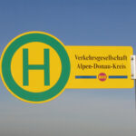 Kompaktschild ST-2 - das „Löffelschild“