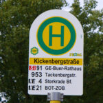 ST-5 Rondo STOAG Oberhausen