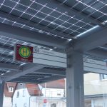 ZOB Laichingen mit FGI System IT als Ausleger