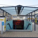 Treppeneinhausung System O in Lauda-Königshofen