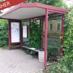 vor der Überarbeitung