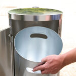 Innenbehälter mit 44l Volumen