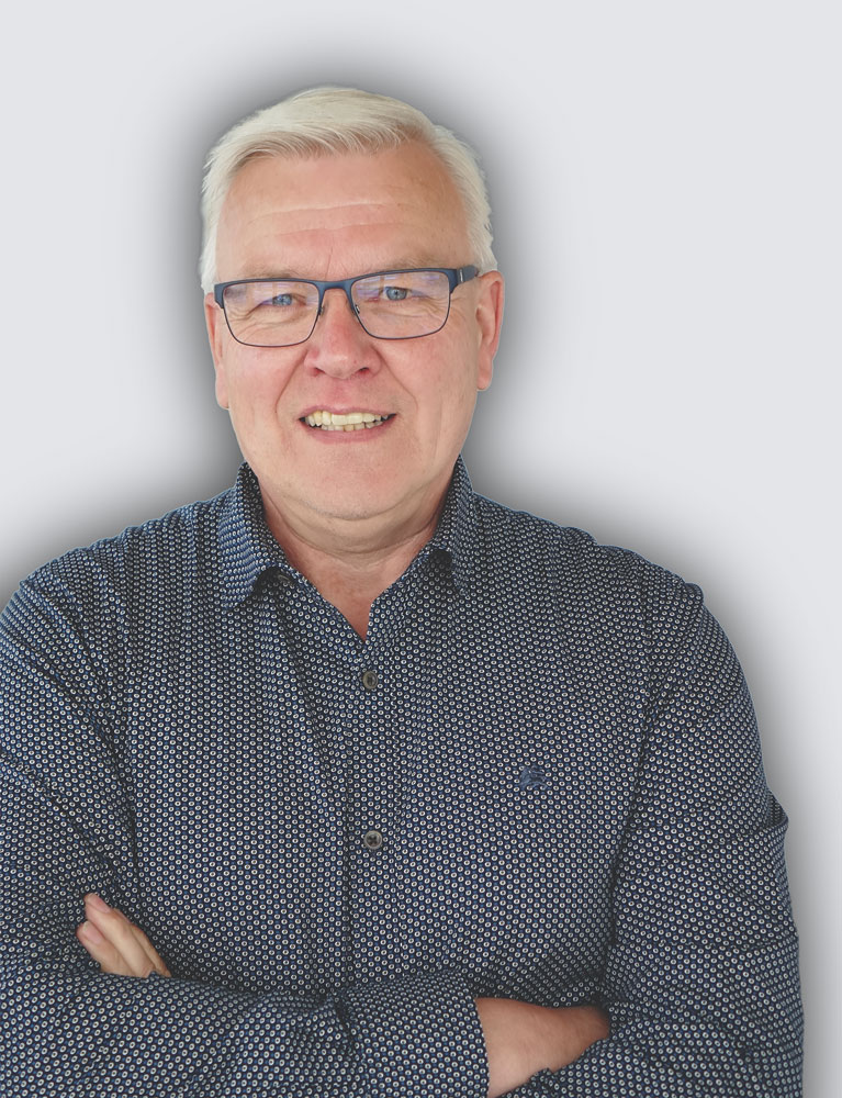 MABEG Team Christoph Kröger