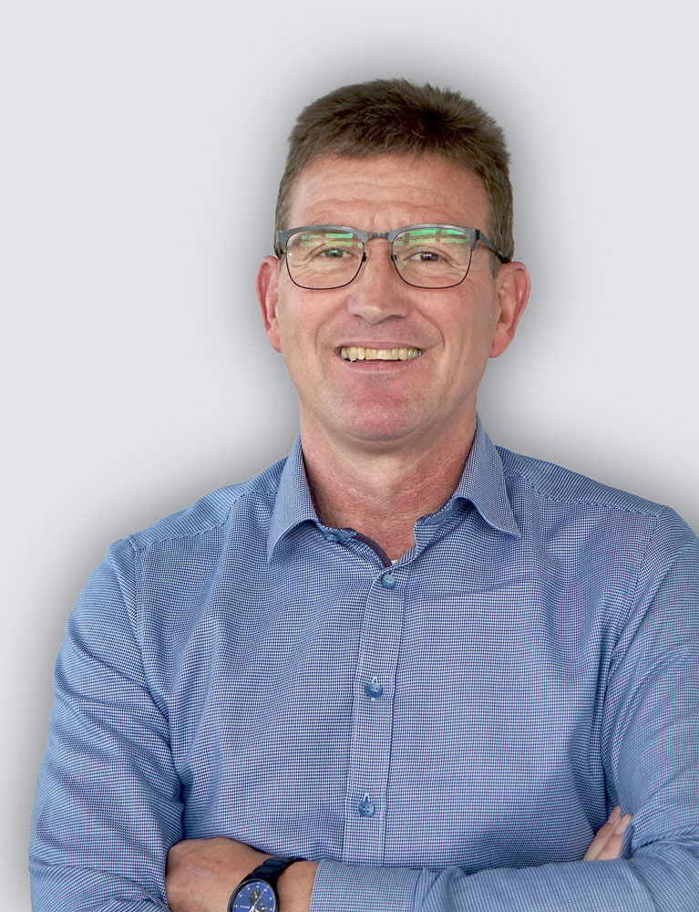 MABEG Team Daniel Timmermann