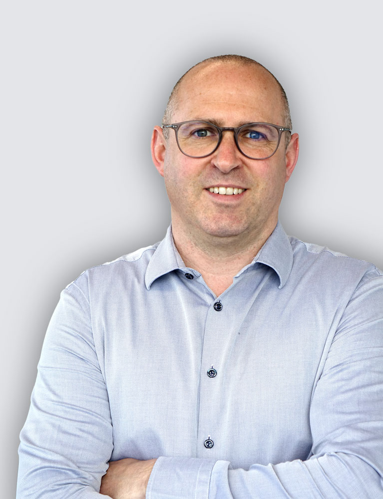 MABEG Team Lutz Kneifel