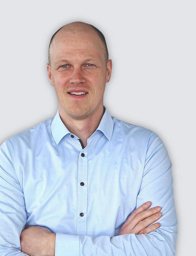 MABEG Team Michael Brotte