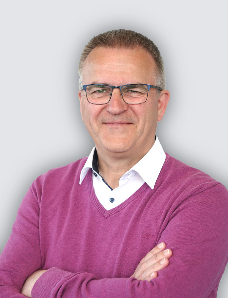 MABEG Team Stefan Lichte