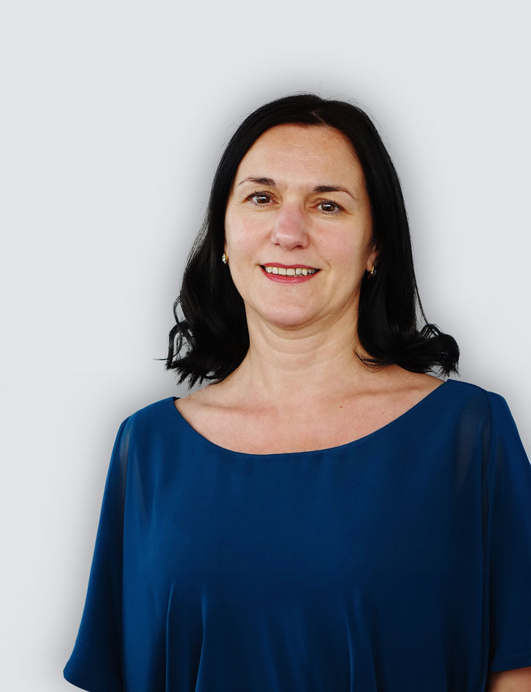 MABEG Team Tanja Merkel