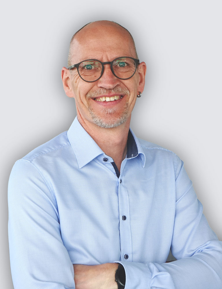 MABEG Team Thomas Koerner