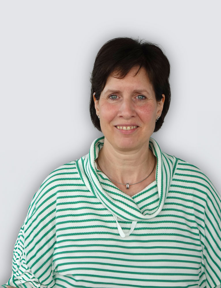 MABEG Team Yvonne Franz